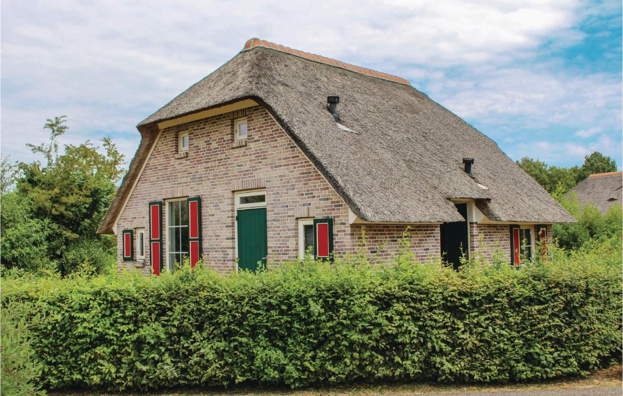 3 Bedroom Beautiful Home In Den Ham Exterior photo